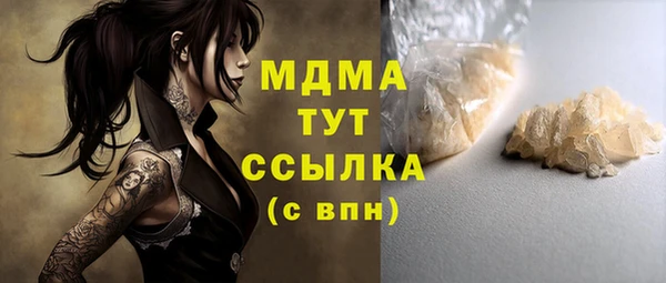 амф Гусиноозёрск